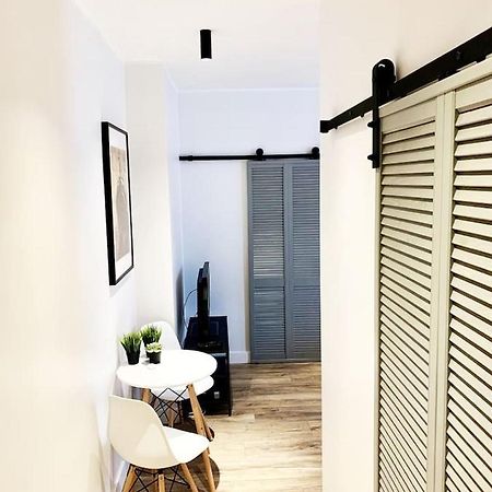 Studio 26 - W Samym Sercu Gdyni Gdynia Bagian luar foto