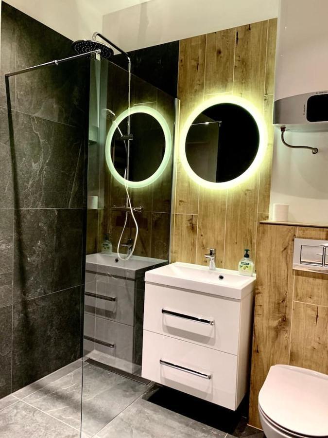 Studio 26 - W Samym Sercu Gdyni Gdynia Bagian luar foto